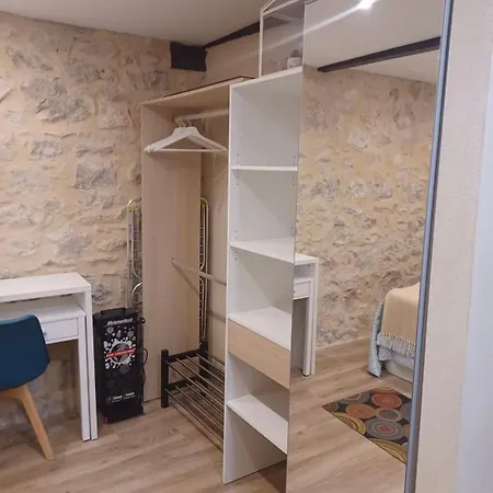 Al Compas De La Luna Apartamento